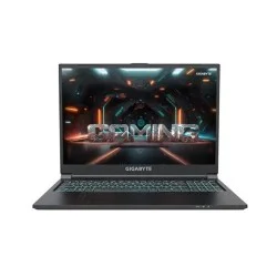 Gigabyte G6 MF Core i7-13700H 13th Gen RTX 4050 6GB GPU 16-inch 165Hz Gaming Laptop