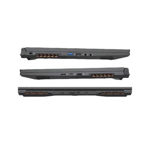 Gigabyte G6 MF Core i7-13700H 13th Gen RTX 4050 6GB GPU 16-inch 165Hz Gaming Laptop