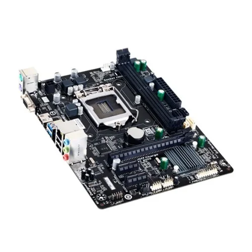 GIGABYTE GA-H81M-H 4th Gen Micro ATX Motherboard