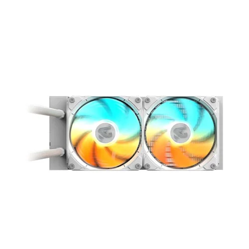 Gigabyte GAMING 240 ICE White FAN Cooler