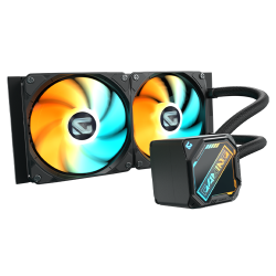GIGABYTE GAMING 360 CPU Cooler