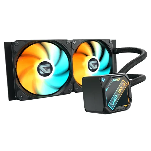 GIGABYTE GAMING 360 CPU Cooler