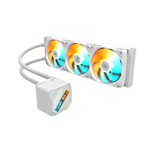 GIGABYTE GAMING 360 ICE CPU Cooler 