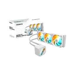 GIGABYTE GAMING 360 ICE CPU Cooler 