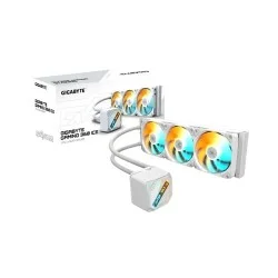 GIGABYTE GAMING 360 ICE CPU Cooler 