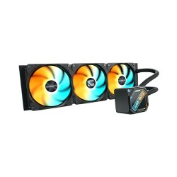 Gigabyte Gaming 360mm ARGB All-in-one Liquid CPU Cooler