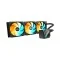 Gigabyte Gaming 360mm ARGB All-in-one Liquid CPU Cooler