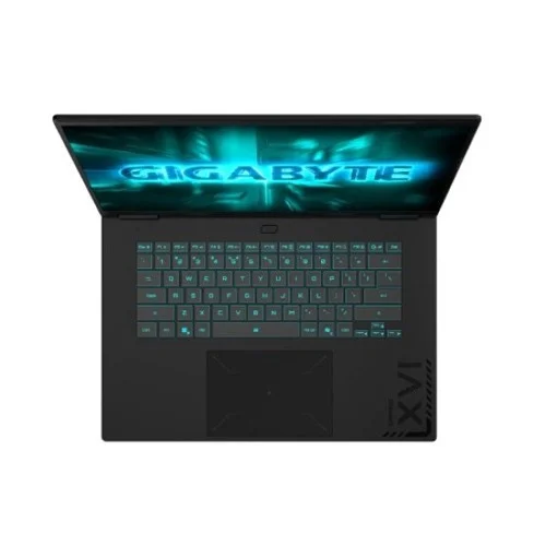 Gigabyte Gaming A16 GA6H MF CMH Intel i7 13th Gen RTX 4050 GDDR6 6GB GPU 16 inch IPS Laptop