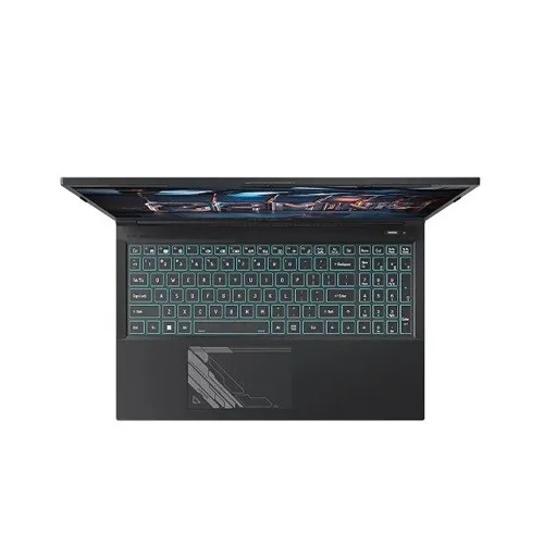 Gigabyte Gaming G5 KF  intel core i5 12th Gen 8GB DDR4 512GB SSD 8GB GDDR6 15.6 inch FHD 144Hz Mate Black Laptop