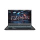 Gigabyte Gaming G5 KF  intel core i5 12th Gen 8GB DDR4 512GB SSD 8GB GDDR6 15.6 inch FHD 144Hz Mate Black Laptop