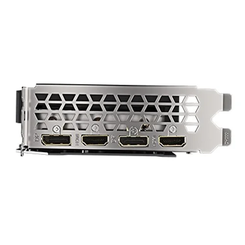 GIGABYTE GeForce RTX 3060 Ti EAGLE OC D6X 8G GDDR6X Graphics Card