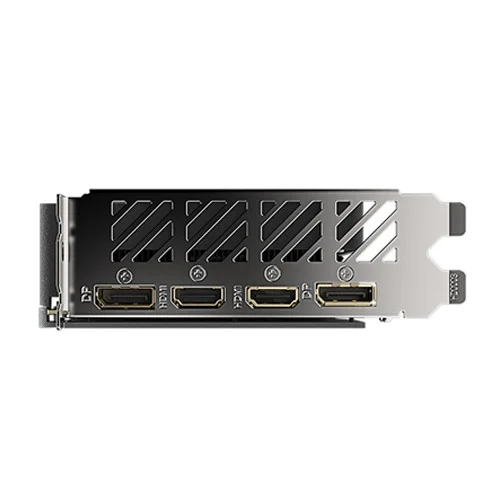 GIGABYTE GeForce RTX 4060 EAGLE OC 8G GDDR6 Graphics Card