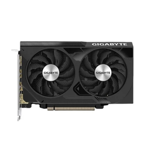 GIGABYTE GeForce RTX 4060 WINDFORCE OC 8G GDDR6 Graphics Card