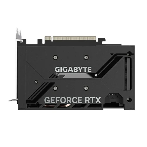 GIGABYTE GeForce RTX 4060 WINDFORCE OC 8G GDDR6 Graphics Card