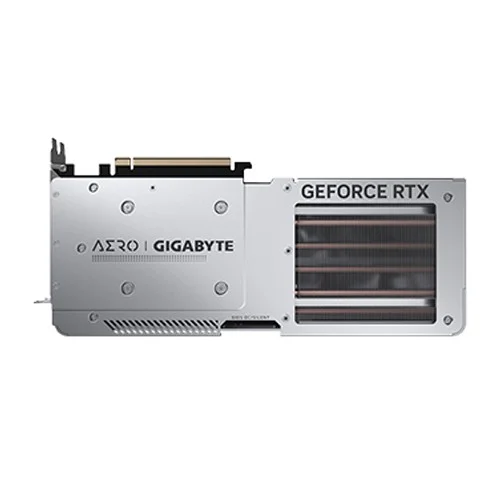Gigabyte GeForce RTX­­ 4070 AERO OC 12GB GDDR6X Graphics Card