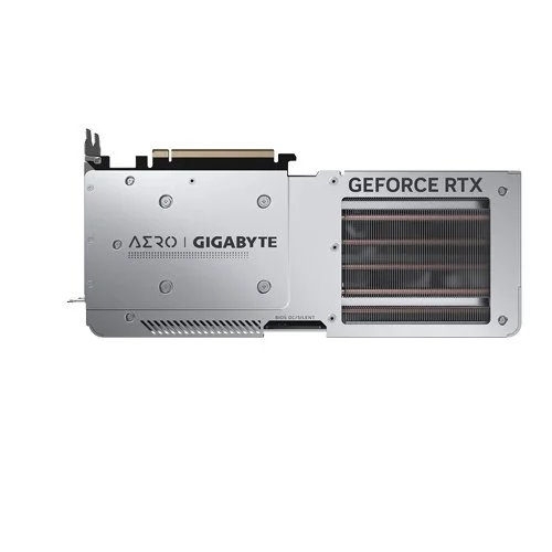 GIGABYTE GeForce RTX 4070 SUPER AERO OC 12G Graphics Card
