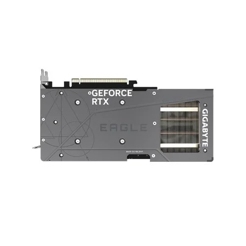 GIGABYTE GeForce RTX 4070 SUPER EAGLE OC 12G Graphics Card