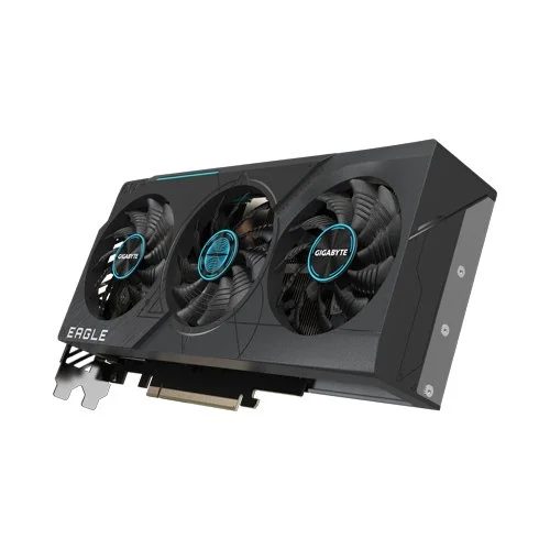 GIGABYTE GeForce RTX 4070 SUPER EAGLE OC 12G Graphics Card