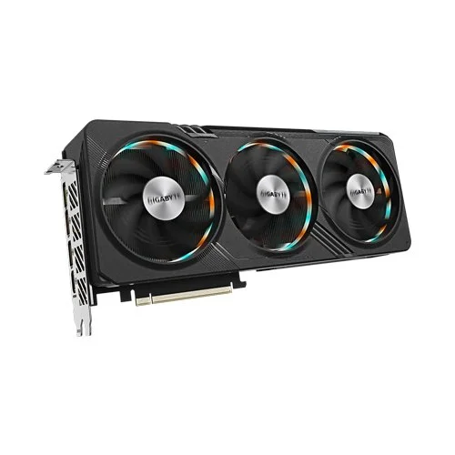 GIGABYTE GeForce RTX 4070 SUPER GAMING OC 12G Graphics Card