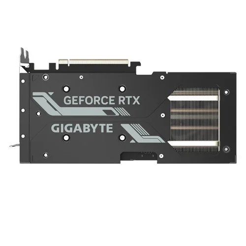 GIGABYTE GeForce RTX 4070 SUPER WINDFORCE OC 12GB Graphics Card