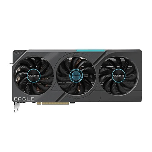 GIGABYTE GeForce RTX 4070 Ti EAGLE 12G GDDR6X Graphics Card GIGABYTE GeForce RTX 4070 Ti EAGLE 12G GDDR6X Graphics Card