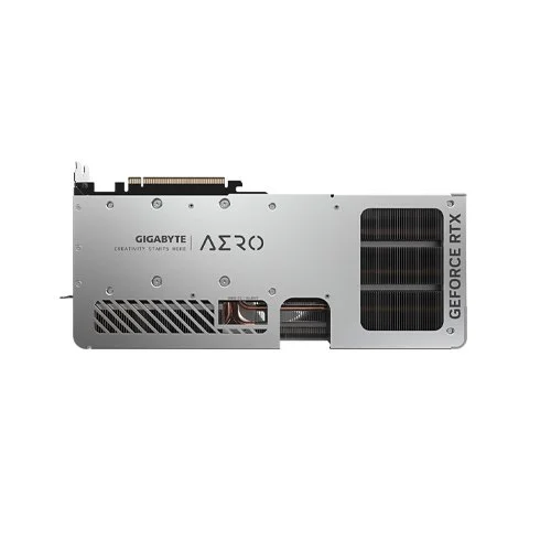 GIGABYTE GeForce RTX 4080 SUPER AERO OC Graphics Card
