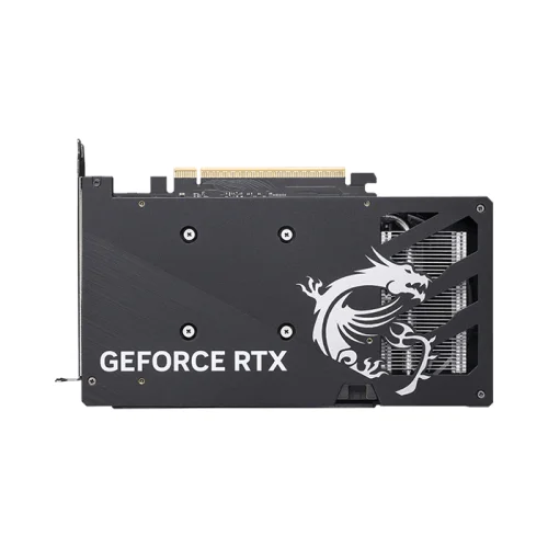 GIGABYTE GeForce RTX 5050 8G GAMING GDDR6 Graphics Card