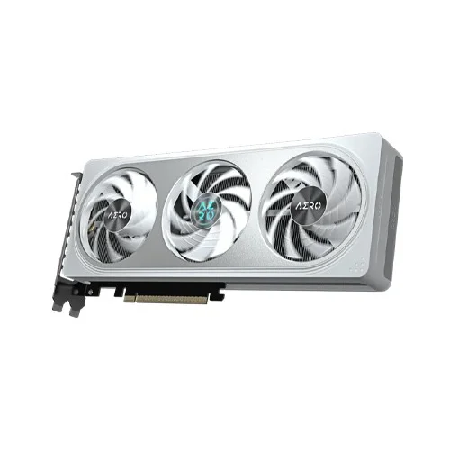 GIGABYTE GeForce RTX 5060 AERO OC 8G Graphics Card