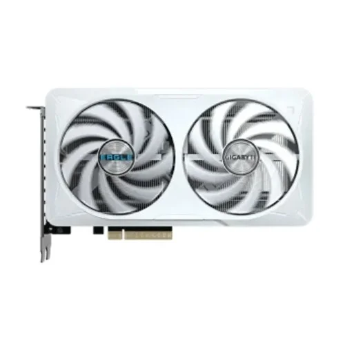 GIGABYTE GeForce RTX 5060 EAGLE OC ICE 8G GDDR7 Graphics Card