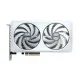 GIGABYTE GeForce RTX 5060 EAGLE OC ICE 8G GDDR7 Graphics Card