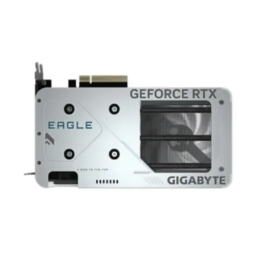 GIGABYTE GeForce RTX 5060 EAGLE OC ICE 8G GDDR7 Graphics Card