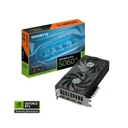 Gigabyte GeForce RTX 5060 Ti EAGLE OC 16GB GDDR7 Graphics Card