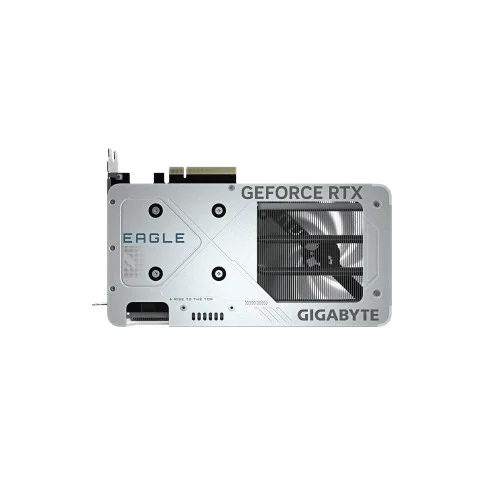 Gigabyte GeForce RTX 5060 Ti EAGLE OC ICE 16GB GDDR7 Graphics Card