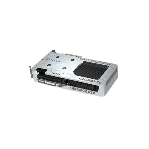 Gigabyte GeForce RTX 5060 Ti EAGLE OC ICE 16GB GDDR7 Graphics Card