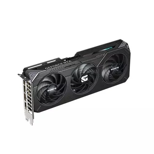 GIGABYTE GeForce RTX 5060 Ti GAMING OC 8GB GDDR7 Graphics Card