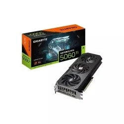 GIGABYTE GeForce RTX 5060 Ti GAMING OC 8GB GDDR7 Graphics Card