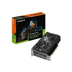 Gigabyte GeForce RTX 5060 Ti WINDFORCE MAX OC 16G GDDR7 Graphics Card