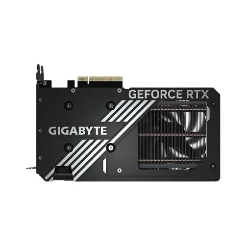 GIGABYTE GeForce RTX 5060 Ti WINDFORCE OC 16G Graphics Card