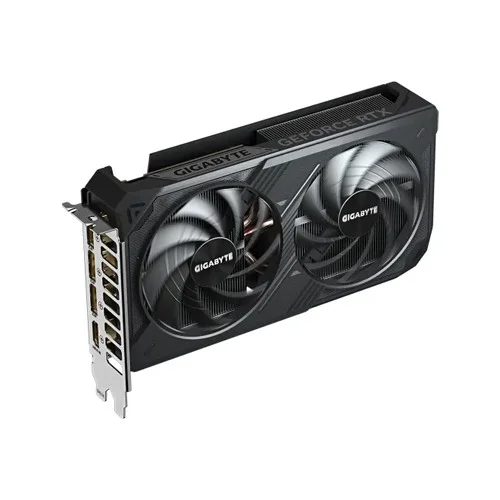 Gigabyte GeForce RTX 5060 Ti WINDFORCE OC 16G GDDR7 Graphics Card