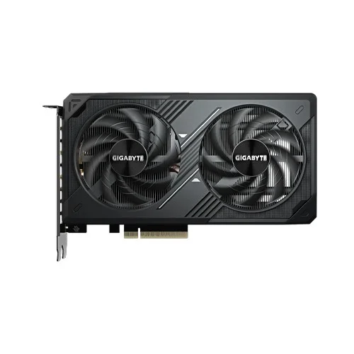 GIGABYTE GeForce RTX 5060 WINDFORCE OC 8G Graphics Card