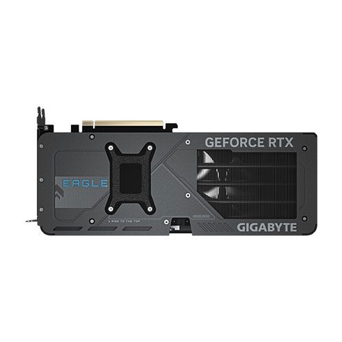 Gigabyte GeForce RTX 5070 EAGLE OC SFF Graphics Card