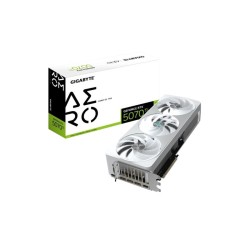 Gigabyte GeForce RTX 5070 Ti AERO OC 16GB Graphics Card