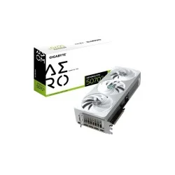Gigabyte GeForce RTX 5070 Ti AERO OC 16GB Graphics Card