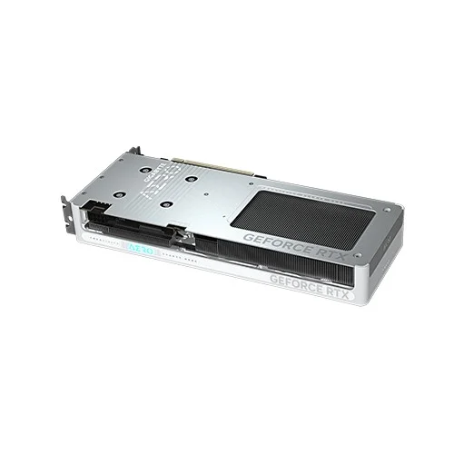 GIGABYTE GeForce RTX™ 5060 AERO OC 8G GDDR7 Graphics Card