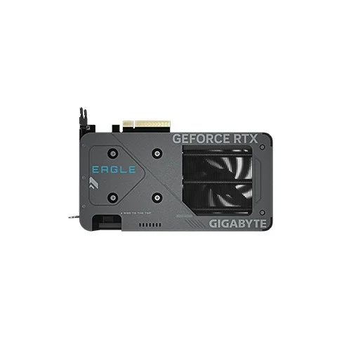 GIGABYTE GeForce RTX™ 5060 EAGLE OC 8G GDDR7 Graphics Card
