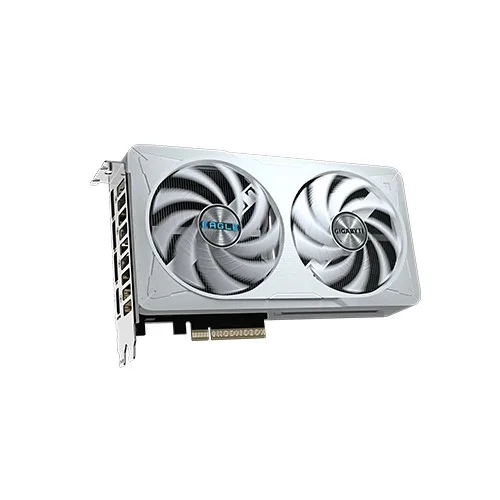 GIGABYTE GeForce RTX™ 5060 EAGLE OC ICE 8G Graphics Card