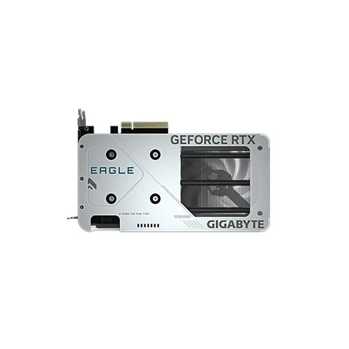 GIGABYTE GeForce RTX™ 5060 EAGLE OC ICE 8G Graphics Card