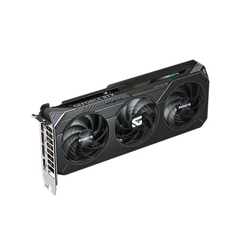 GIGABYTE GeForce RTX™ 5060 GAMING OC 8G GDDR7 Graphics Card
