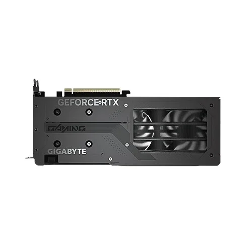 GIGABYTE GeForce RTX™ 5060 GAMING OC 8G GDDR7 Graphics Card