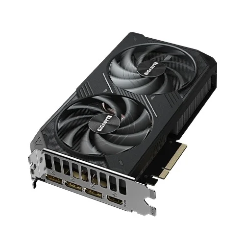 Gigabyte GeForce RTX™ 5060 Ti WINDFORCE 16G Graphics Card